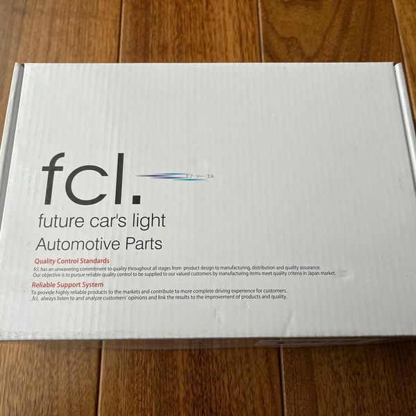 fcl フォグランプ カラーチェンジ イエロー ホワイト LED H8/H11/H16