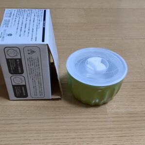 レンジ調理器 耐熱耐冷容器 冷凍冷蔵保存容器 本体磁器