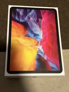 【中古・美品】iPad Pro 11インチ　第2世代　256GB Wi-Fi モデル ガラスフィルム・ ペン ケース付