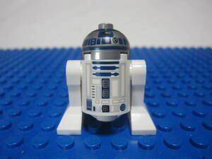 LEGO Lego Звездные войны R2-D2 Astro mek* Droid Mini fig мини фигурка STAR WARS SW включение в покупку возможно 