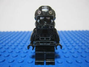 LEGO レゴ スターウォーズ インペリアル・Vウィング パイロット 7915 ドライバー クローン ミニフィグ ミニフィギュア STAR WARS SW 同梱可