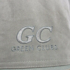 GREEN CLUBS グリーンクラブ×ハンナバーベラ 90sヴィンテージ ブルゾン メンズ４ 中綿ジャンパー スウィングトップジャンパー02152の画像4