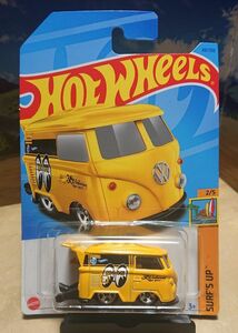 ホットウィール KOOL KOMBI HW 新品 匿名発送可 クールコンビ