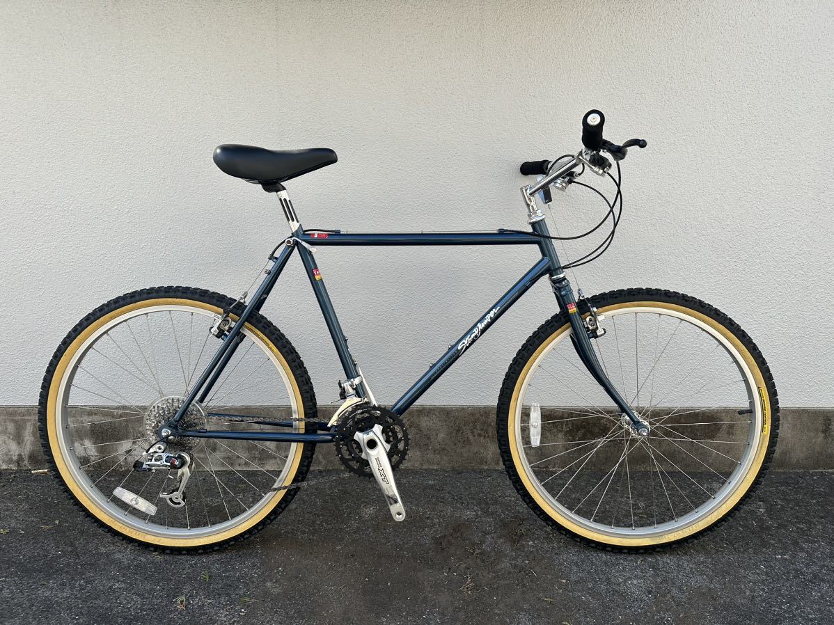 Specialized stumpjumper shop pro 2006