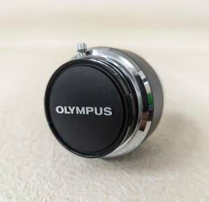 41564 OLYMPUS オリンパス OM-SYSTEM G.ZUIKO AUTO-S 1:4 f=50mm カメラレンズ 中古 現状品