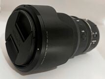 NIKKOR（ニコン）Z 50mm f/1.2 S _画像5