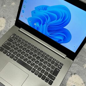 Corei7 第8世代 高性能ノートPC Lenovo ideapad330