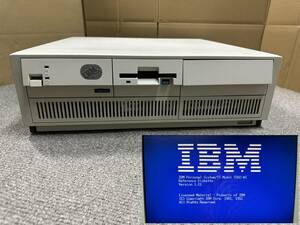 IBM Personal System/55 Intel i486 16MB PS/55 5561-W18