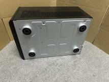 PCケース SilverStone SST-SG11B SUGO ASUS H170M i5-6500 ANTEC電源ユニット MicroATX BIOS起動OK ジャンク_画像9