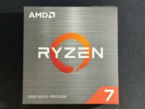 AMD Ryzen 7 5700X AM4