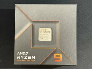 AMD Ryzen 9 7900X AM5