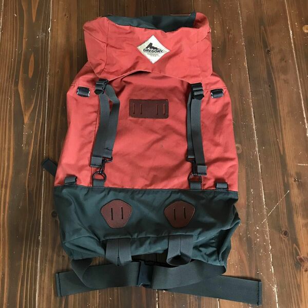 グレゴリー サンバード ラックサック GREGORY SUNBIRD RUCKSACK バックパック リュック 38L 旧ロゴ