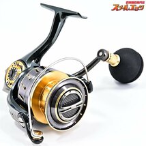 ★☆【アブガルシア】 レボ ロケット 3000MS Abu Garcia Revo ROCKET★☆m33596_画像5