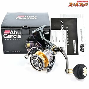 ★☆【アブガルシア】 レボ ロケット 3000MS Abu Garcia Revo ROCKET★☆m33596