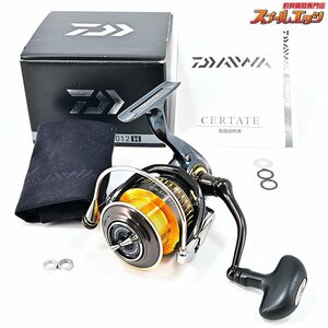 ★☆【ダイワ】 16セルテート 3012H DAIWA CERTATE★☆m33790