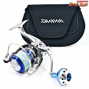 ★☆【ダイワ】 15ソルティガ 3500H DAIWA SALTIGA★☆m33826