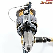 ★☆【アブガルシア】 レボ ロケット 3000MS Abu Garcia Revo ROCKET★☆m33596_画像9