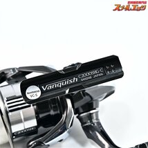 ★☆【シマノ】 23ヴァンキッシュ C2000SHG SHIMANO Vanquish★☆m33751_画像7