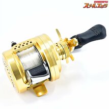 ★☆【シマノ】 15カルカッタコンクエスト 200HG SHIMANO CALCUTTA★☆m33865_画像5