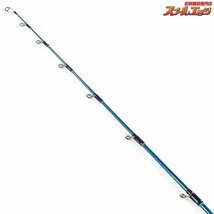 ★☆【ダイワ】 リーディングX クウ 180II DAIWA LEADING-X マダイ イサキ タチウオ K_185★☆v31157_画像9