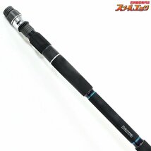 ★☆【ダイワ】 リーディングX クウ 180II DAIWA LEADING-X マダイ イサキ タチウオ K_185★☆v31157_画像3