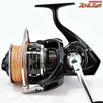 ★☆【ダイワ】 16キャタリナ 5000H DAIWA Catalina★☆m33117_画像6