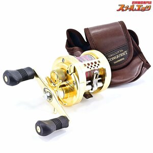 ★☆【シマノ】 01カルカッタコンクエスト 300 SHIMANO CALCUTTA CONQUEST★☆m33853