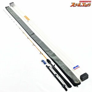 ★☆【ダイワ】 リーディング XA 64 190II DAIWA LEADING-XA アジ マダイ メバル K_238★☆v31412