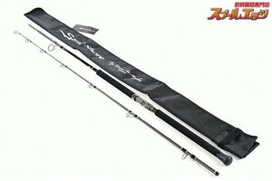 ★☆【ロッドコム】 22ストレイトショア SS-93/16 ROD.COM STRAIT-SHORE ブリ ヒラマサ カンパチ K_191★☆v28972