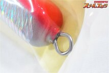 ★☆【魚じゃらし工房】 ラメール 210 蛍光レッドホロ GYOJYARASHI La Mer 海水用ルアー K_060★☆e03608_画像5