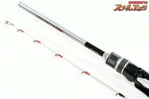 ★☆【シマノ】 19ライトゲーム CI4+ タイプ82 M195/R 右巻き用 SHIMANO LIGHT-GAME TYPE-82 タチウオ イサキ マゴチ K_181★☆v27556_画像9