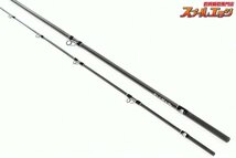 ★☆【フィッシュマン】 ビームス クローラ 8.3L+ 83L+ Fishman Beams CRAWLA ライギョ 怪魚 K_147★☆v29322_画像8