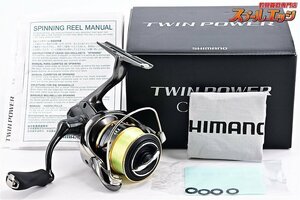 ★☆【シマノ】 20ツインパワー C2000S SHIMANO TWIN POWER★☆m32423