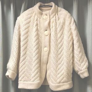 コルディア ショートコート S~M