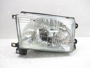 ★ HILUX SURF ハイラックス サーフ 180 185 社外 左 ハロゲン ヘッド ライト ユニット DEPO 312-1142 (B037787)