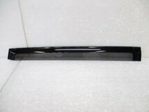  未使用品 COROLLA FIELDER カローラ フィールダー NZE161G NZE164G NRE161G 純正 ドア バイザー 右リア 1点のみ 08615-12661 (B035335)_画像1