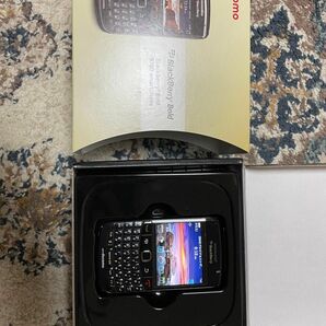 BlackBerry Bold 9780