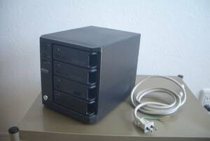 【HDD一部換装品】 IO-DATA HDL-GT2.0 NAS (02)