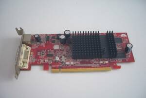 ATI Radeon X300 128MB PCI Express TV-Out+DVI-D Video Graphics Card (01)