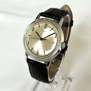 【ジャンク品】TIMEX マーリン OG 手巻き時計 TW2R47900