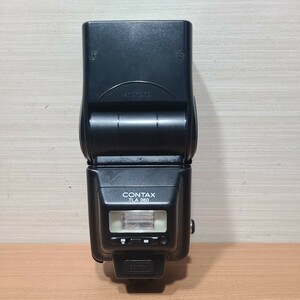 コンタックス　CONTAX TLA 360 ストロボ カメラアクセサリー