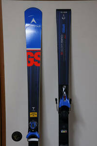 ★ 2022-23 Dynastar SPEED CORSE MASTER GS R22 173cm (美品) ★