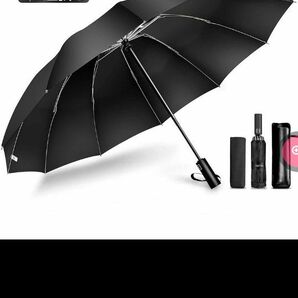 折り畳み傘　晴雨兼用傘