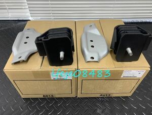 Subaru Genuine Legacy BG5/B1993GT GT-B STI 強化engineマウント leftrightset