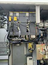 FANUC ファナック サーボアンプA06B-6102-H215#H520 A06B-6087-H126. A06B-6069-H208. A06B-6096-H108. Monitor Seicos _画像9