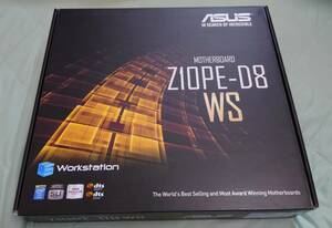 送料無料 Asus Z10PE-D8 WS XEON E5-2680 V3 2基 + E5 2695 V3(ES) 2基 RAM 64GB CPUクーラーSILVER ARROW 130(2基)