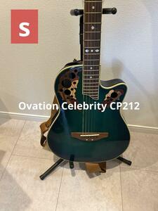 Ovation Celebrity CP212