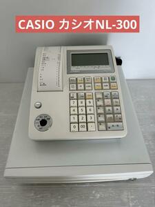 CASIO カシオNL-300