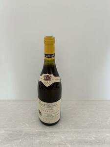 JOSEPH DROUHIN MONTAGNY 1989