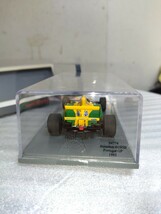 Spark スパーク 1/43 Benetton ベネトン B193B M.シューマッハ ポルトガルGP 1993 S4774_画像8